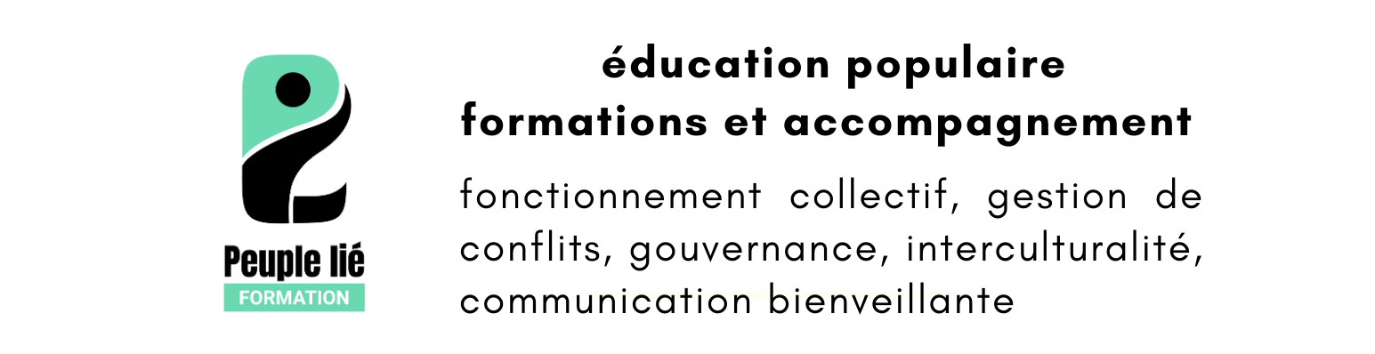 Peuple Lié formation