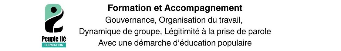 Peuple Lié formation